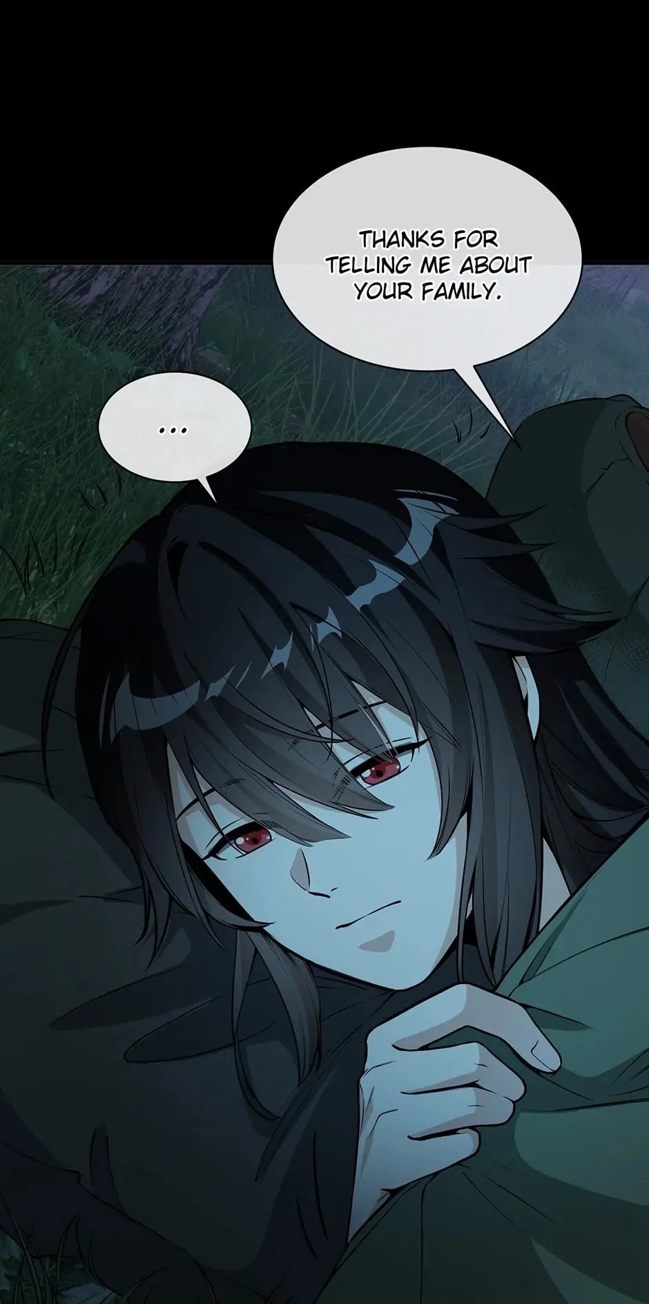 The Beginning After the End Chapter 175.6, page 6 of 77