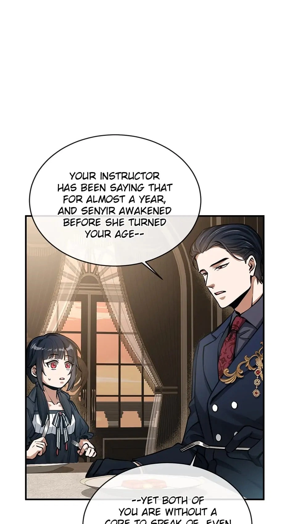 The Beginning After the End Chapter 175.6, page 62 of 77