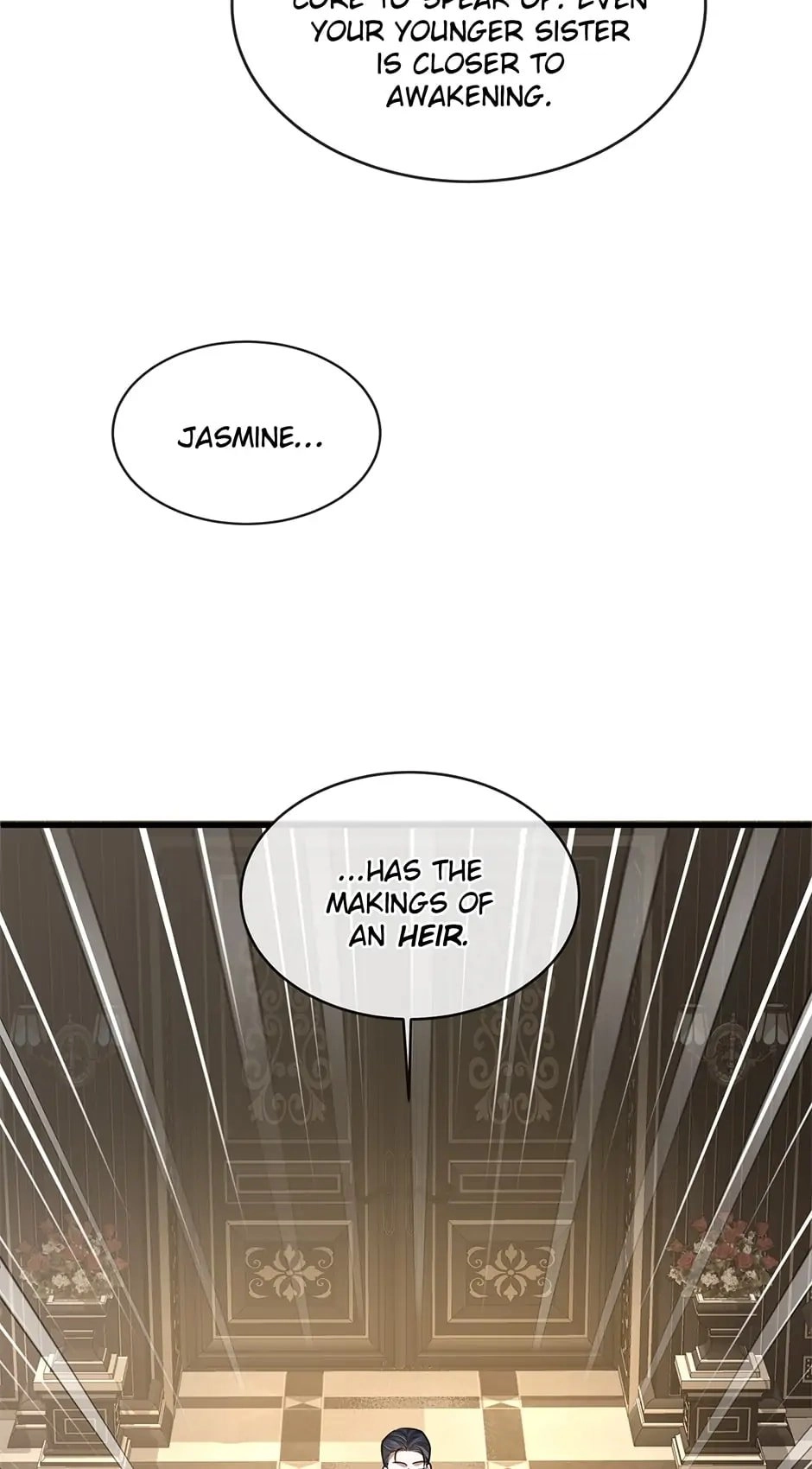 The Beginning After the End Chapter 175.6, page 63 of 77