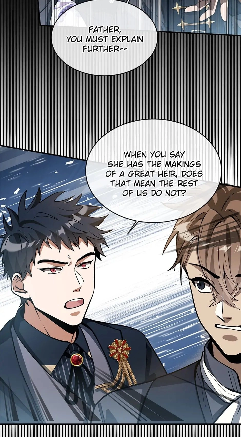 The Beginning After the End Chapter 175.6, page 66 of 77