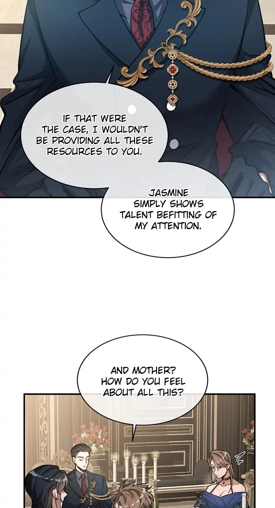 The Beginning After the End Chapter 175.6, page 69 of 77