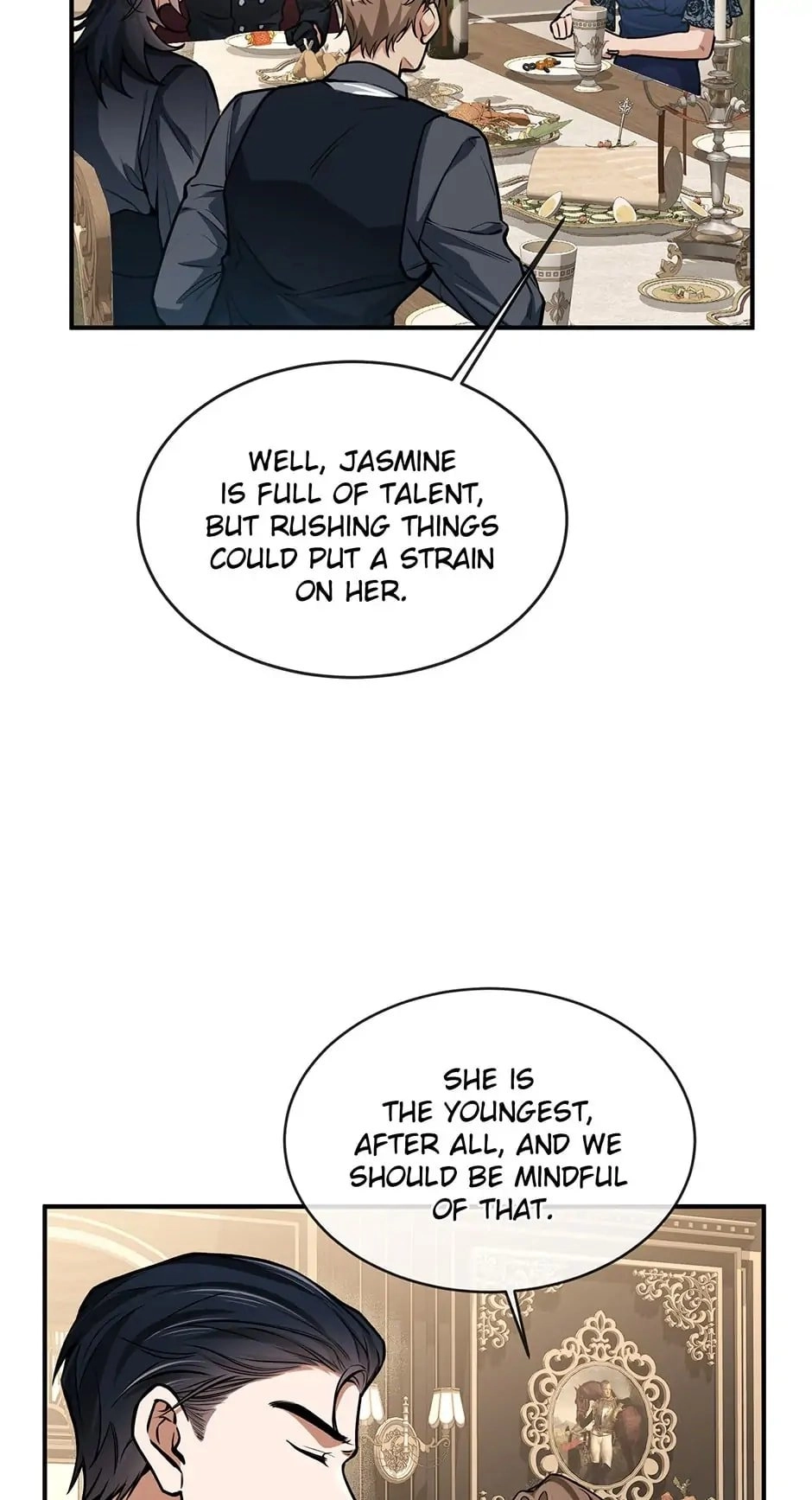 The Beginning After the End Chapter 175.6, page 70 of 77