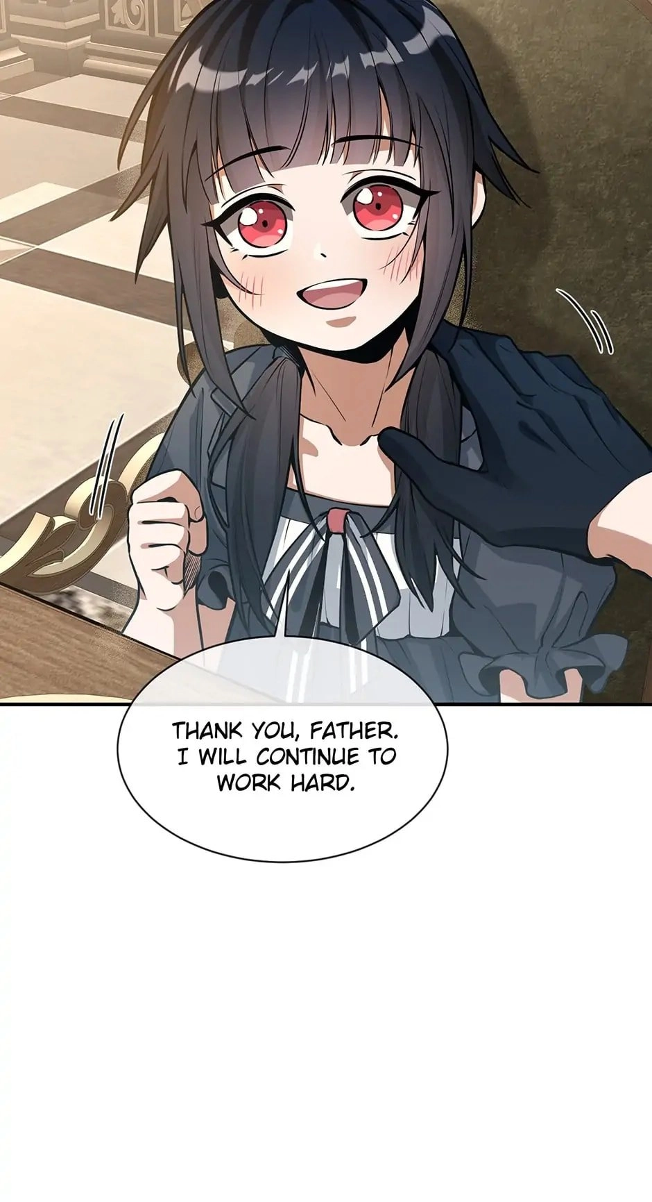 The Beginning After the End Chapter 175.6, page 72 of 77
