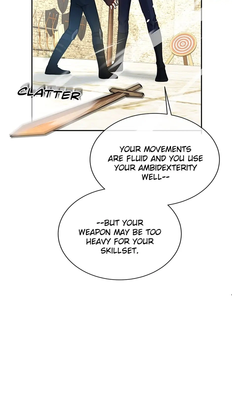 The Beginning After the End Chapter 175.7, page 12 of 68