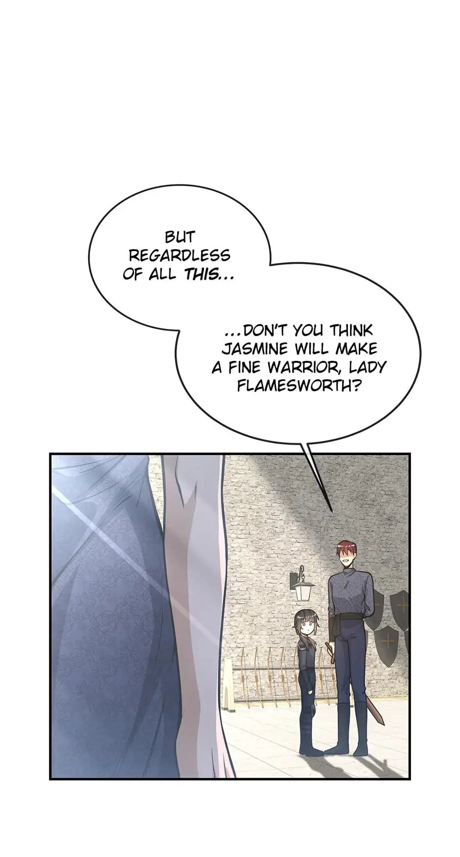 The Beginning After the End Chapter 175.7, page 13 of 68