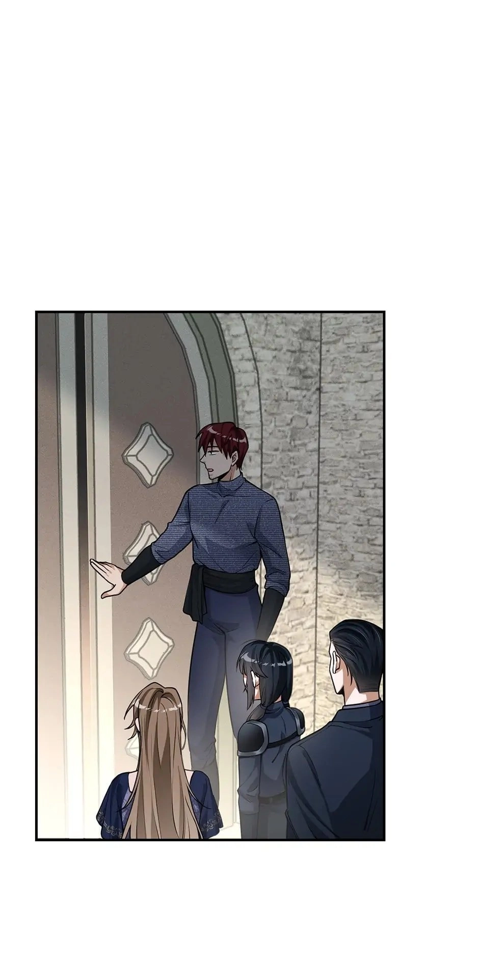 The Beginning After the End Chapter 175.7, page 19 of 68