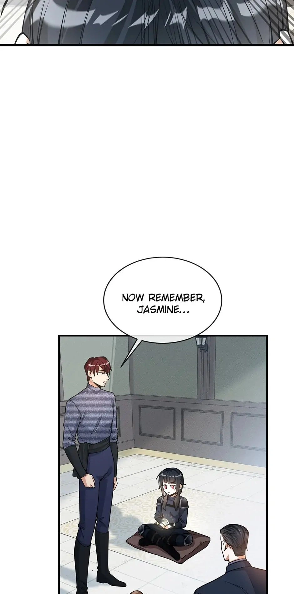 The Beginning After the End Chapter 175.7, page 22 of 68