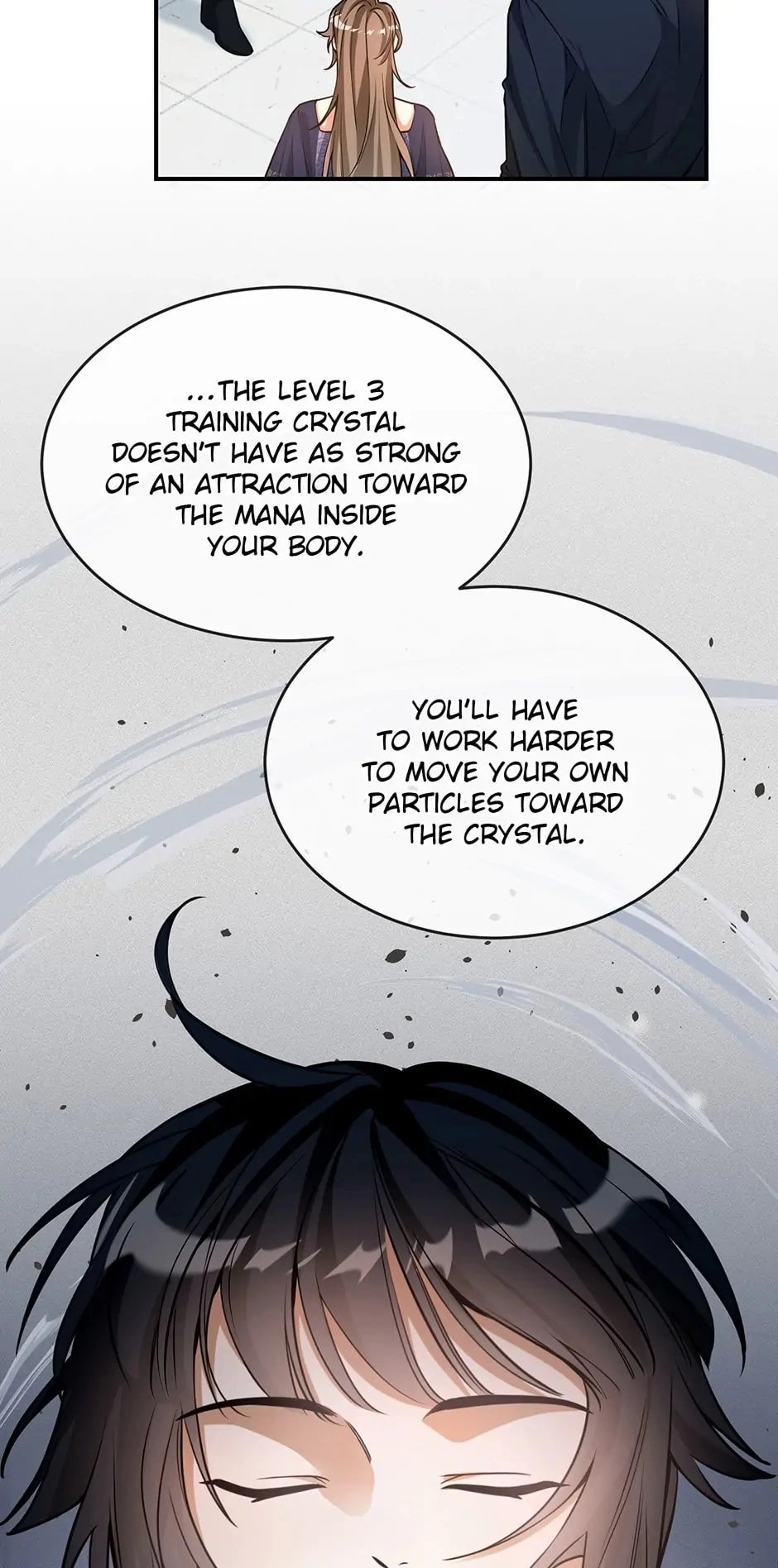 The Beginning After the End Chapter 175.7, page 23 of 68