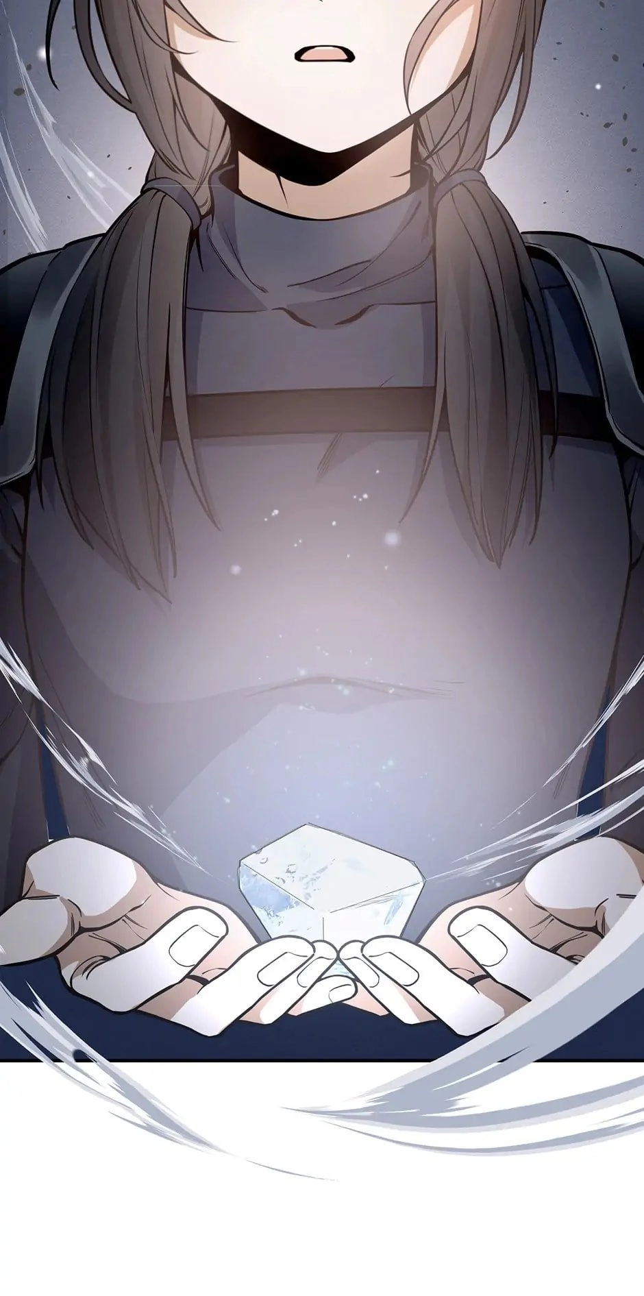 The Beginning After the End Chapter 175.7, page 24 of 68