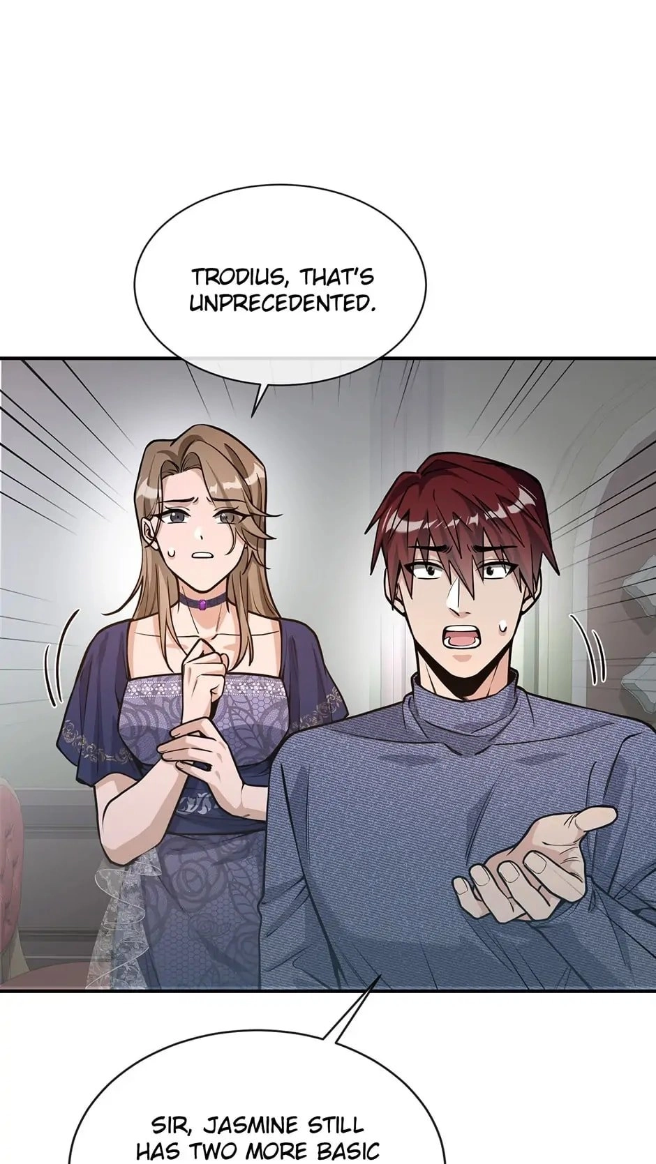 The Beginning After the End Chapter 175.7, page 31 of 68