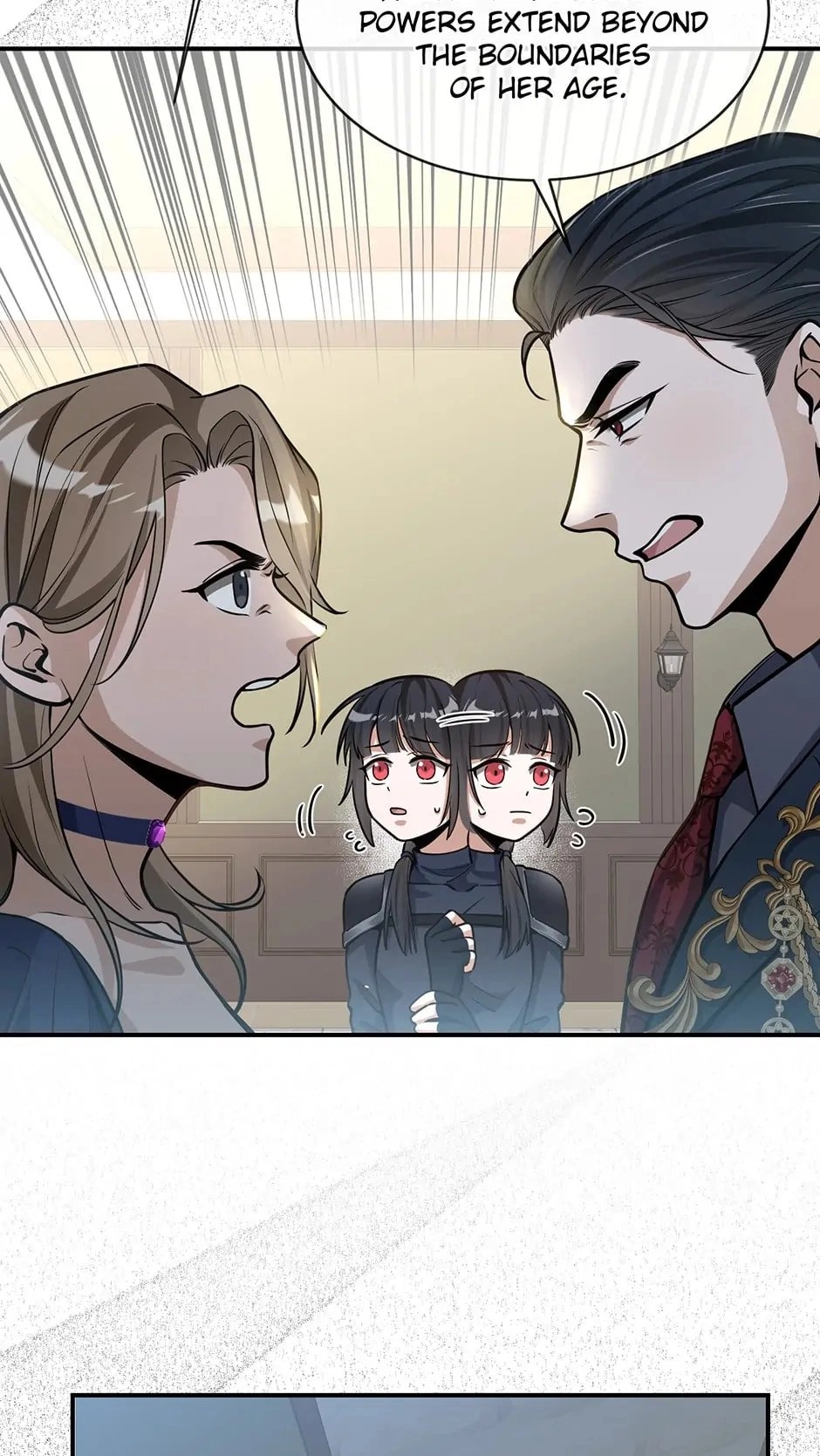 The Beginning After the End Chapter 175.7, page 34 of 68