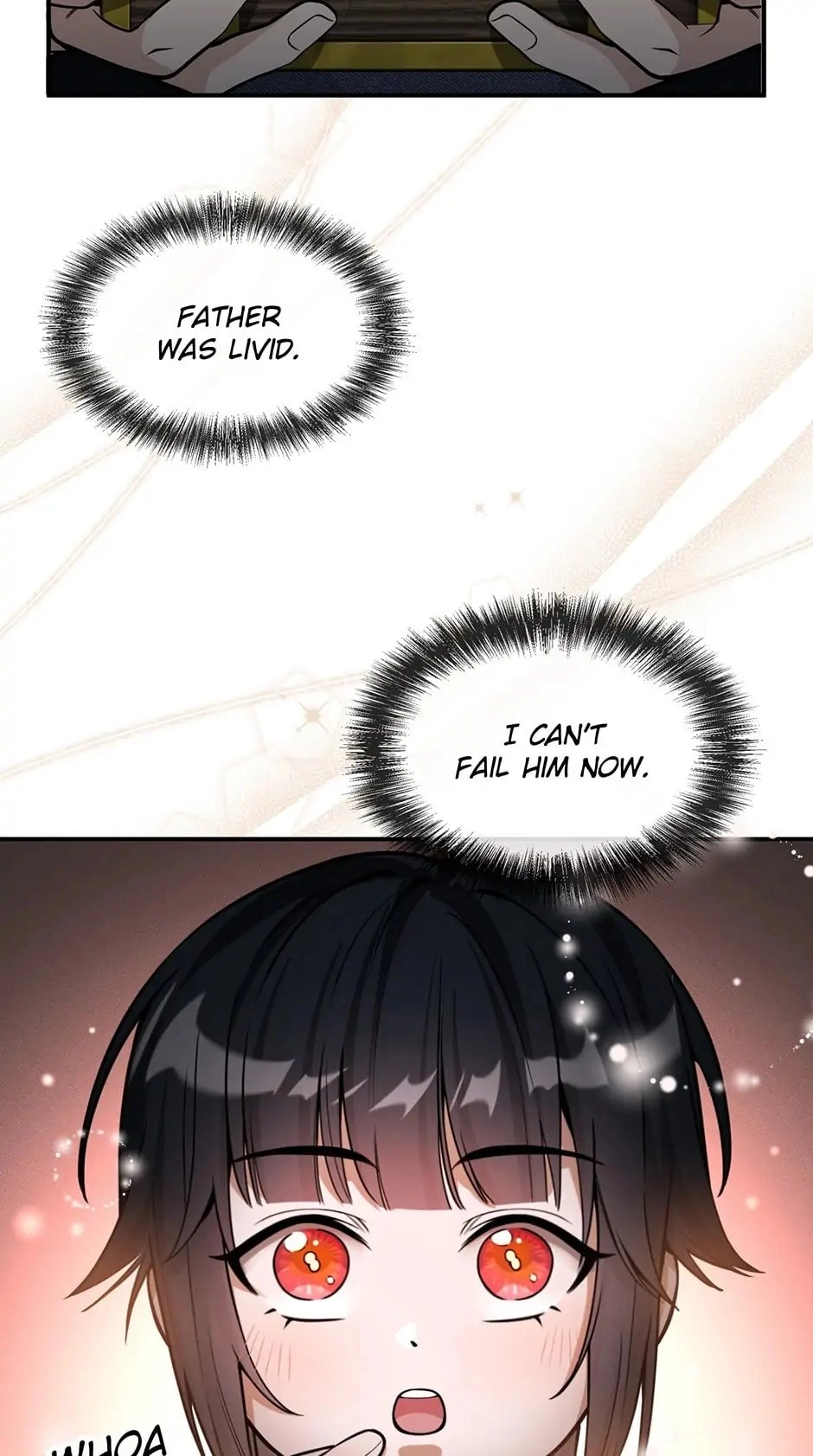 The Beginning After the End Chapter 175.7, page 38 of 68