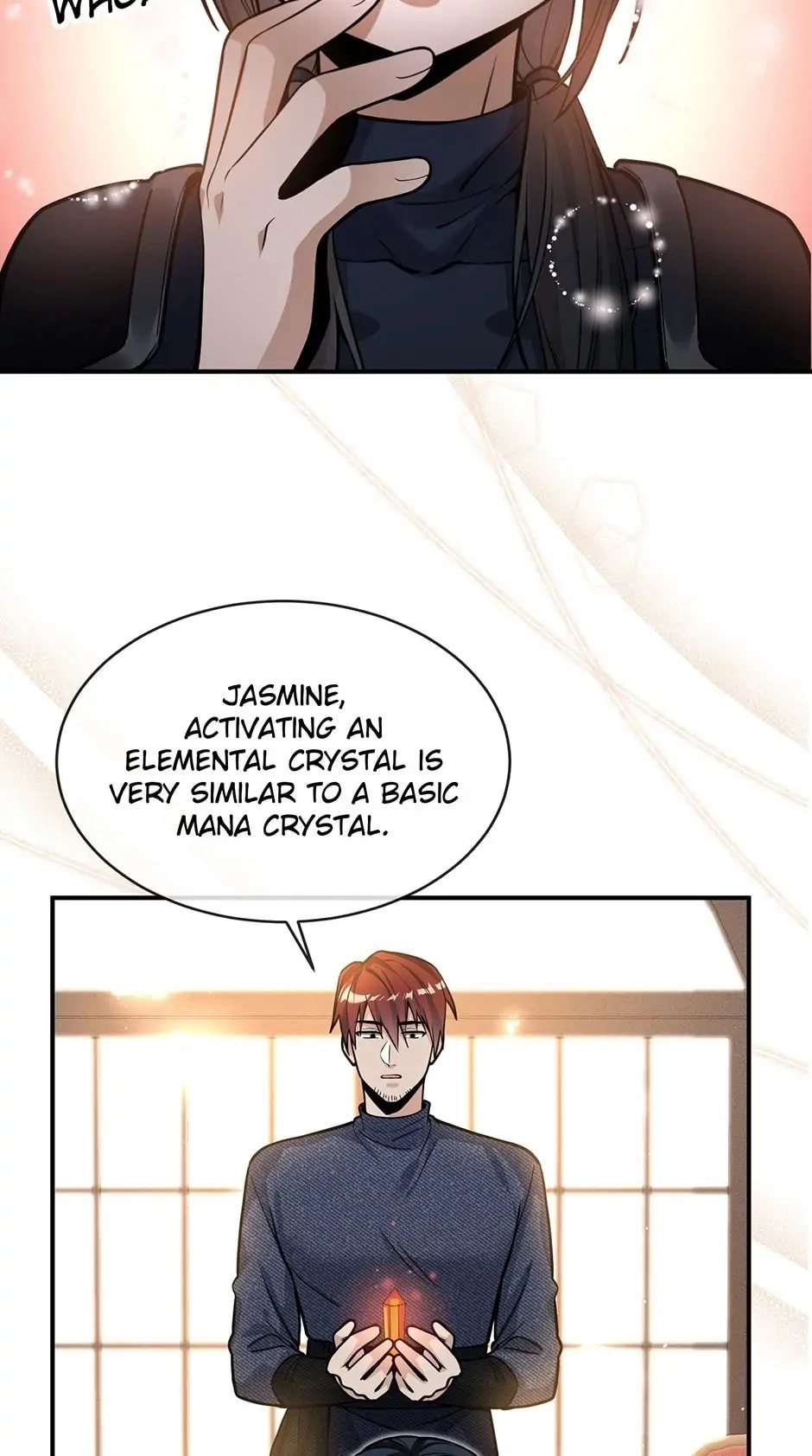 The Beginning After the End Chapter 175.7, page 39 of 68