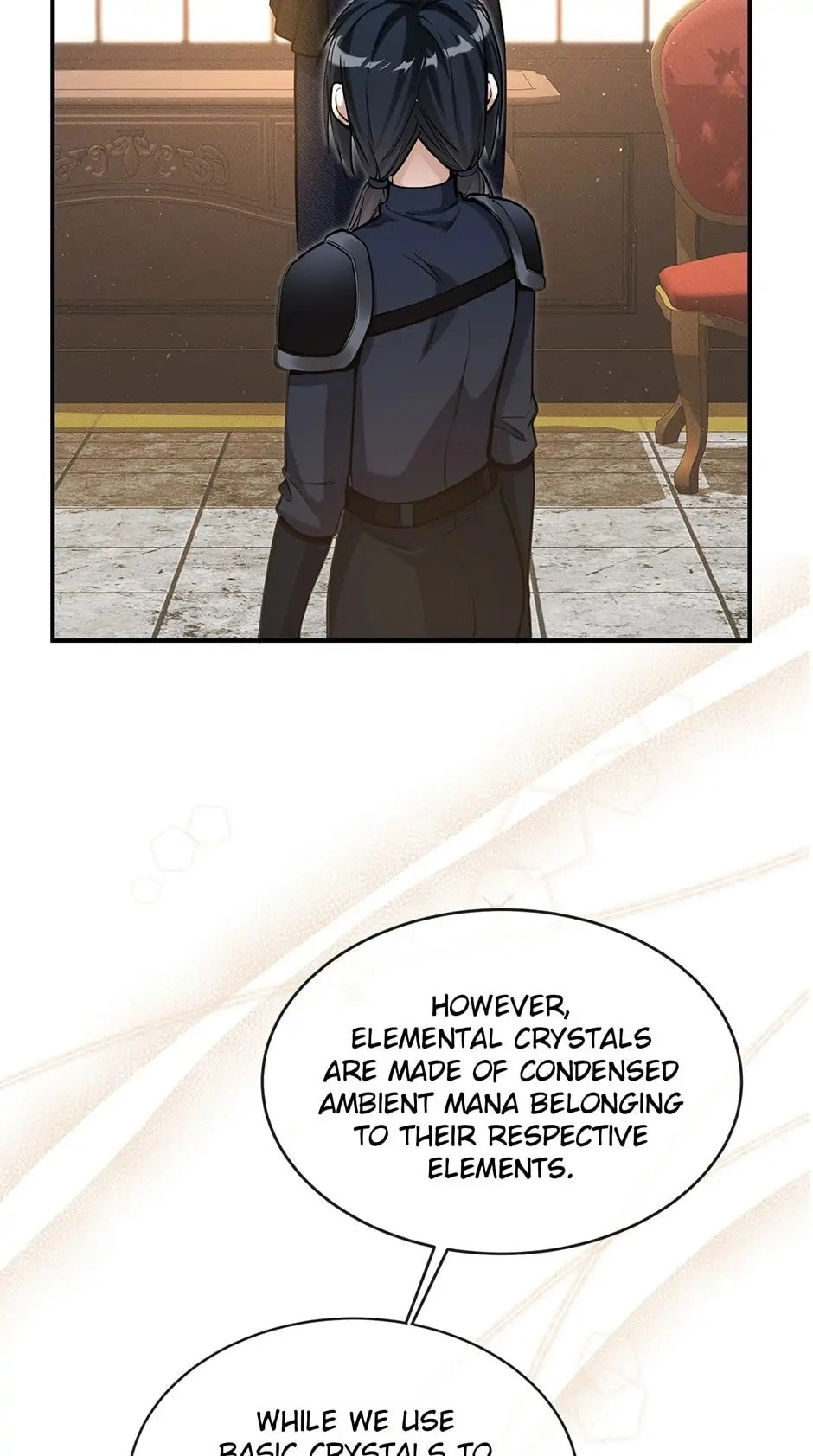 The Beginning After the End Chapter 175.7, page 40 of 68