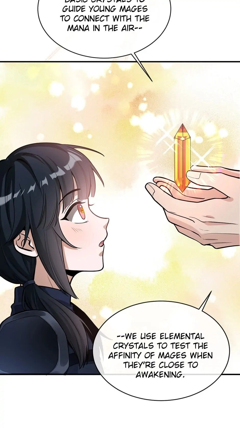 The Beginning After the End Chapter 175.7, page 41 of 68