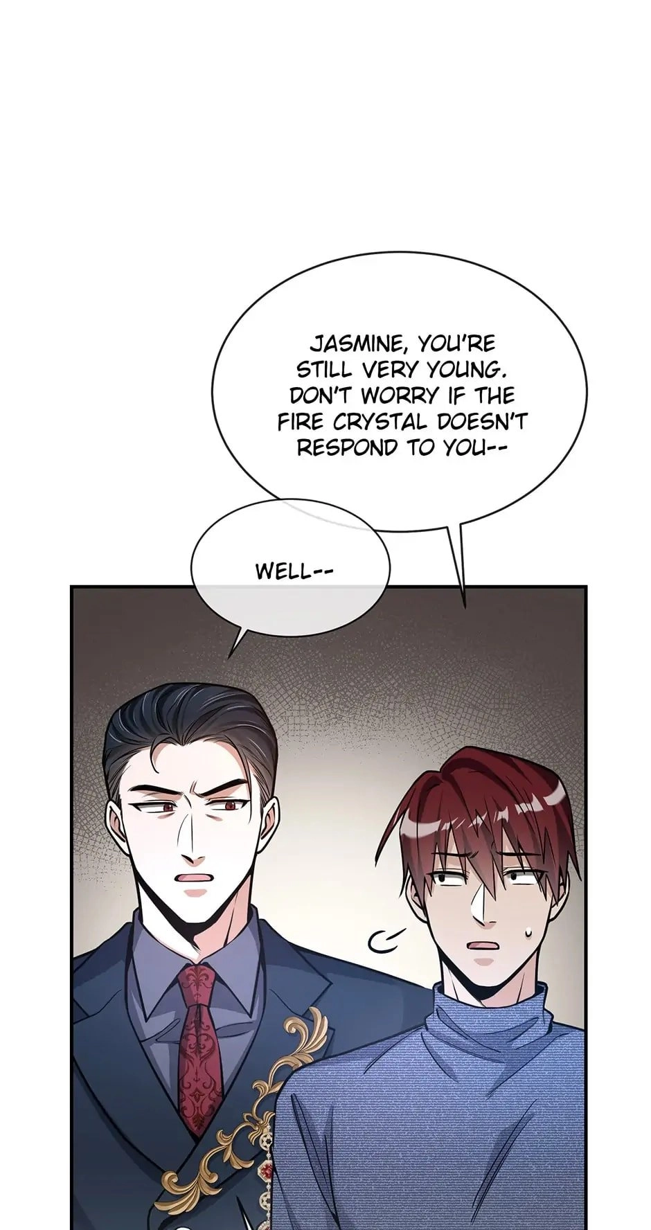 The Beginning After the End Chapter 175.7, page 42 of 68