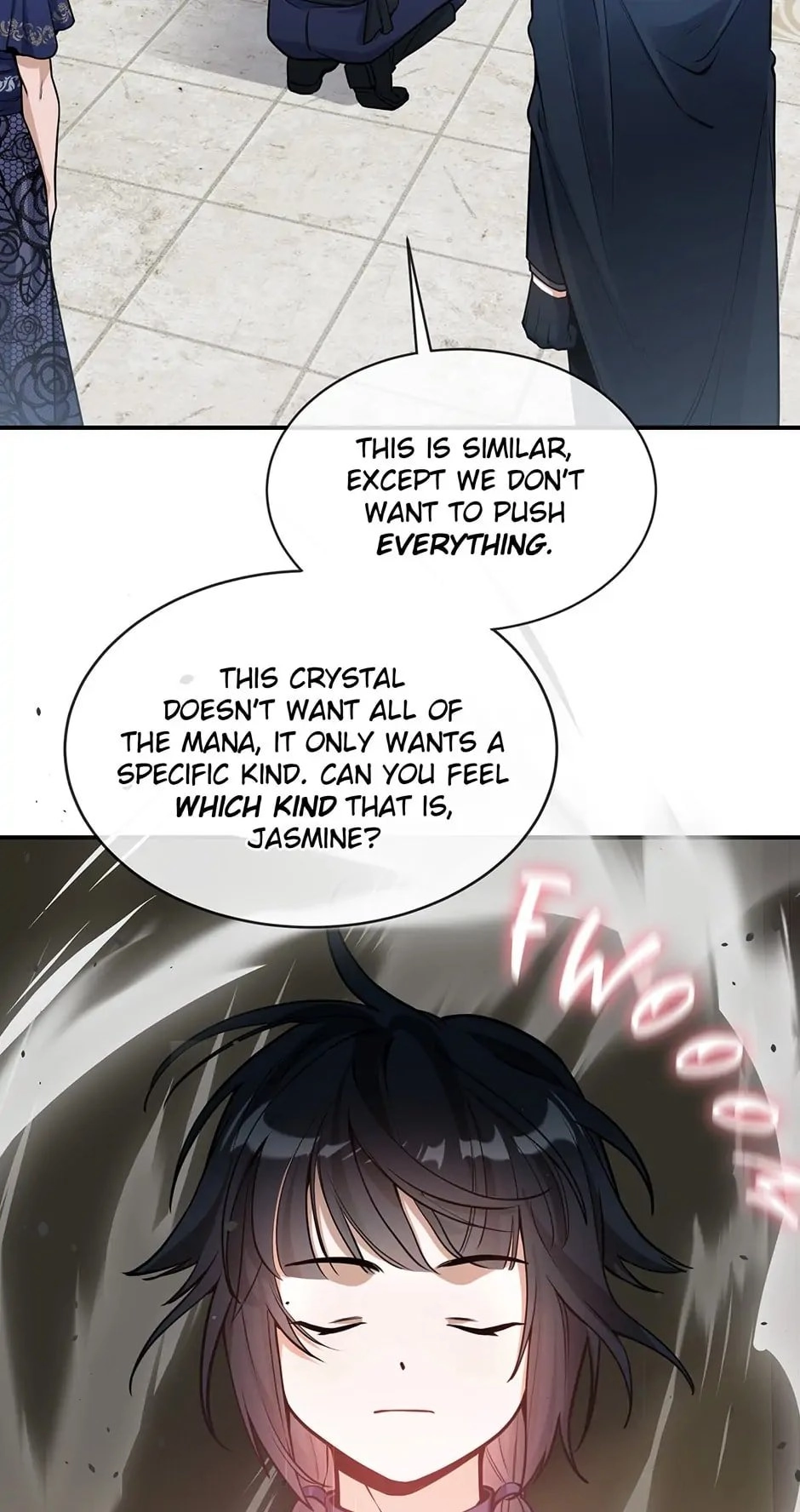 The Beginning After the End Chapter 175.7, page 44 of 68