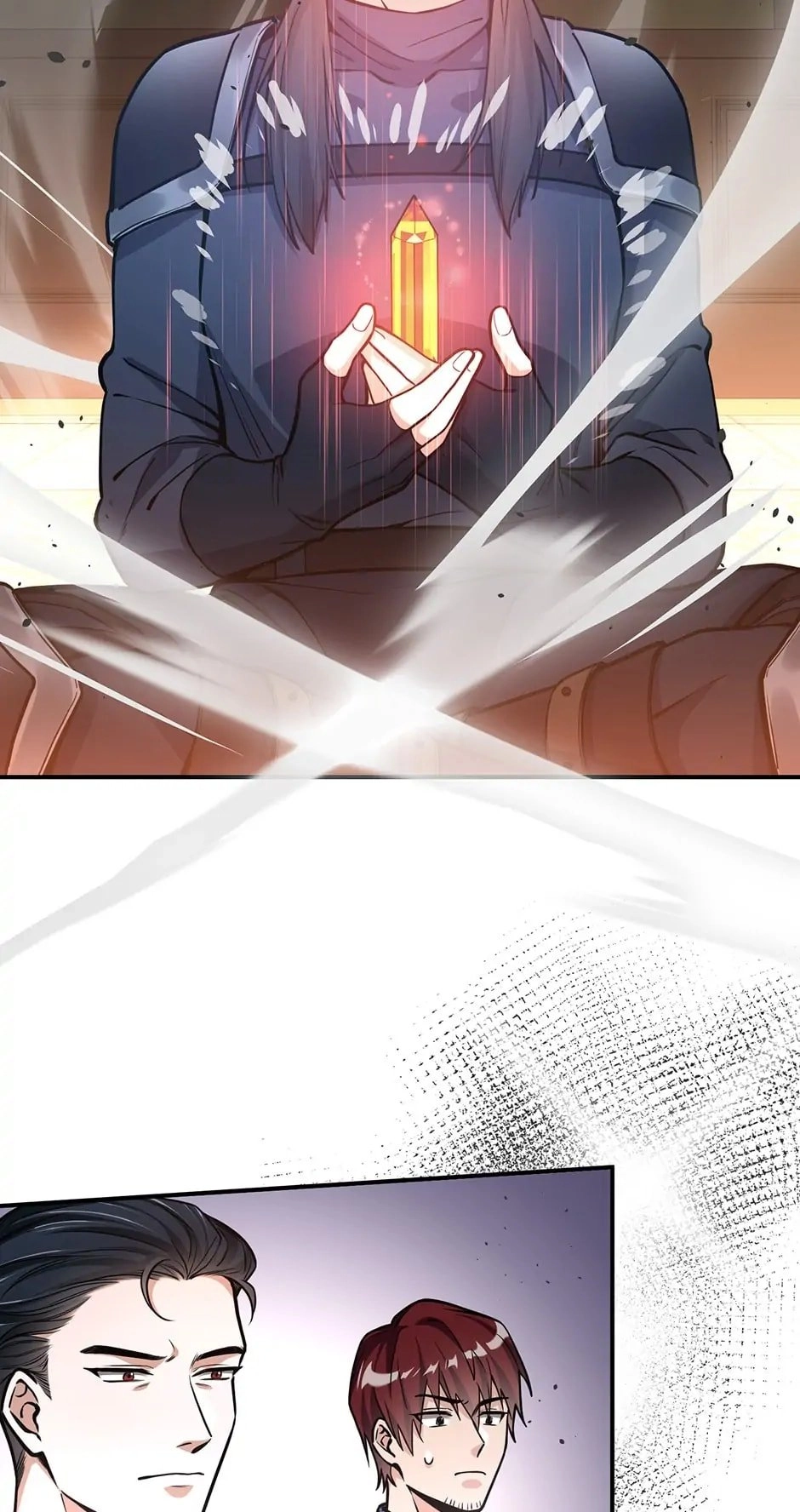 The Beginning After the End Chapter 175.7, page 45 of 68