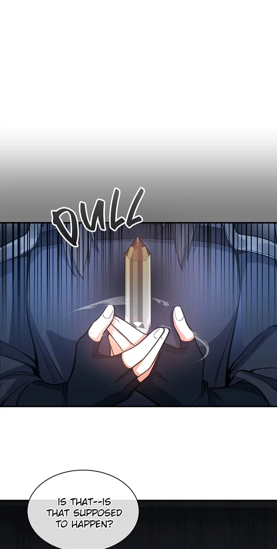 The Beginning After the End Chapter 175.7, page 48 of 68