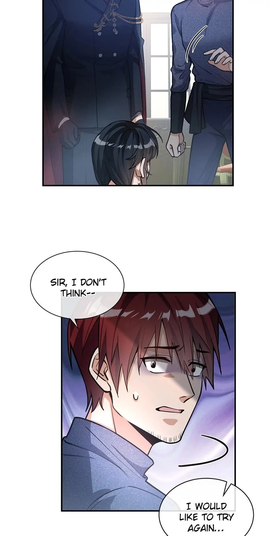 The Beginning After the End Chapter 175.7, page 50 of 68