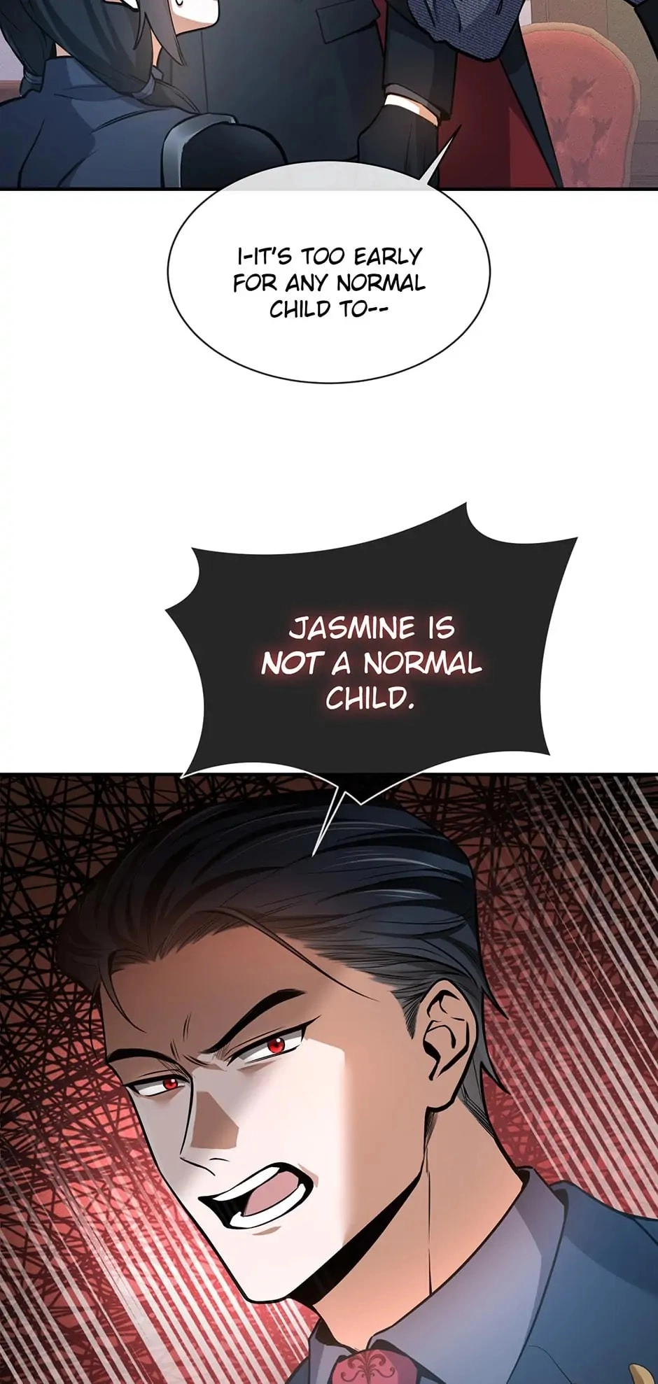 The Beginning After the End Chapter 175.7, page 56 of 68
