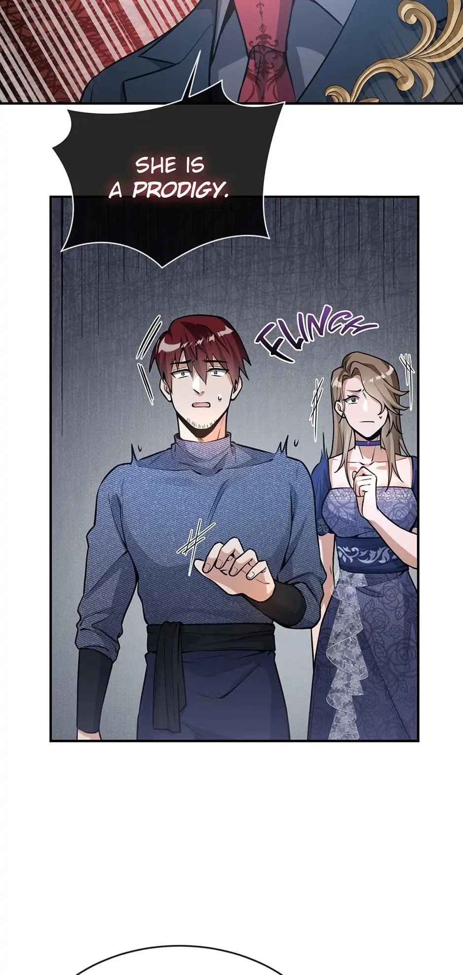 The Beginning After the End Chapter 175.7, page 57 of 68