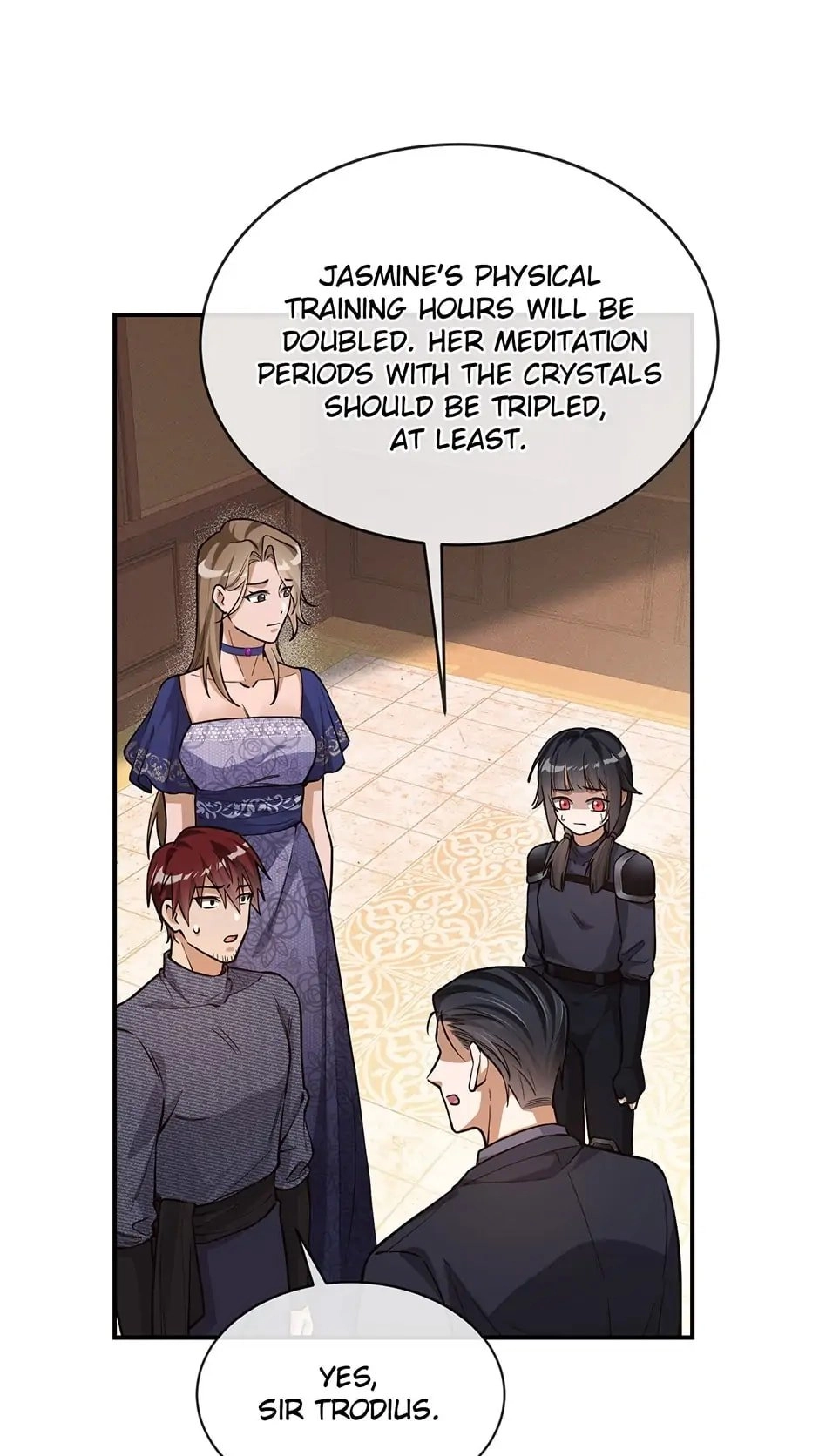 The Beginning After the End Chapter 175.7, page 59 of 68