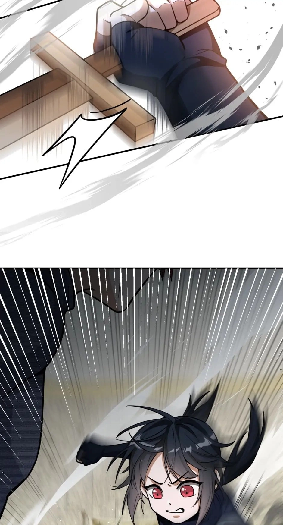 The Beginning After the End Chapter 175.7, page 6 of 68