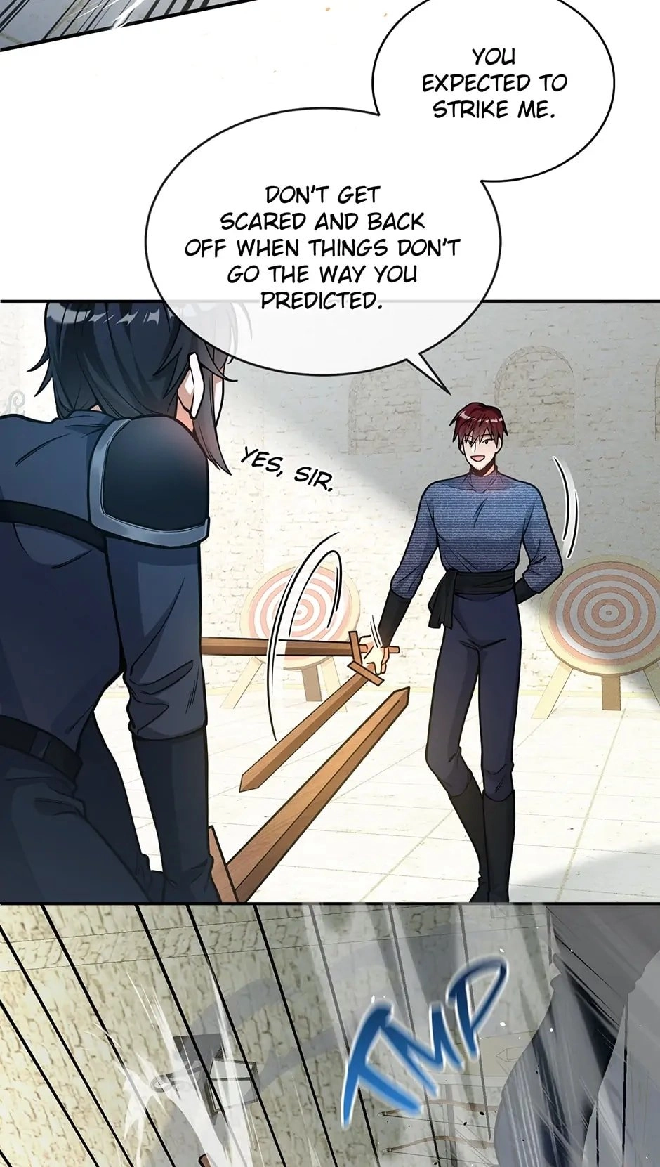 The Beginning After the End Chapter 175.7, page 9 of 68