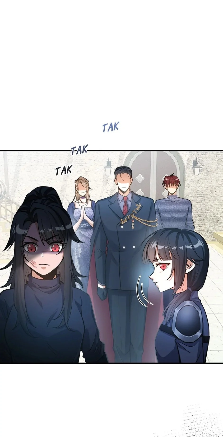 The Beginning After the End Chapter 175.8, page 12 of 72