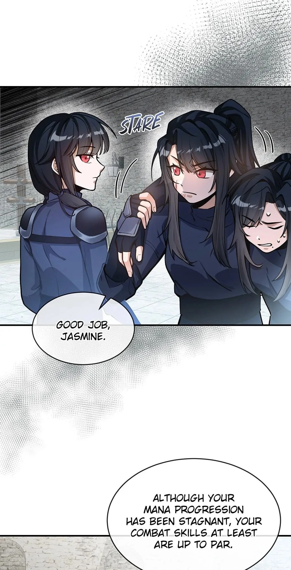 The Beginning After the End Chapter 175.8, page 13 of 72