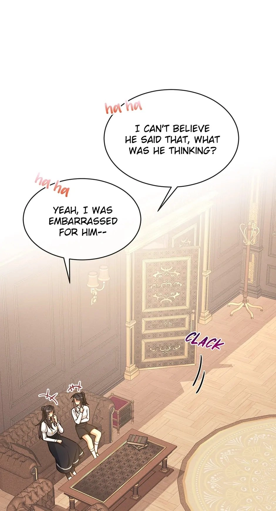 The Beginning After the End Chapter 175.8, page 20 of 72