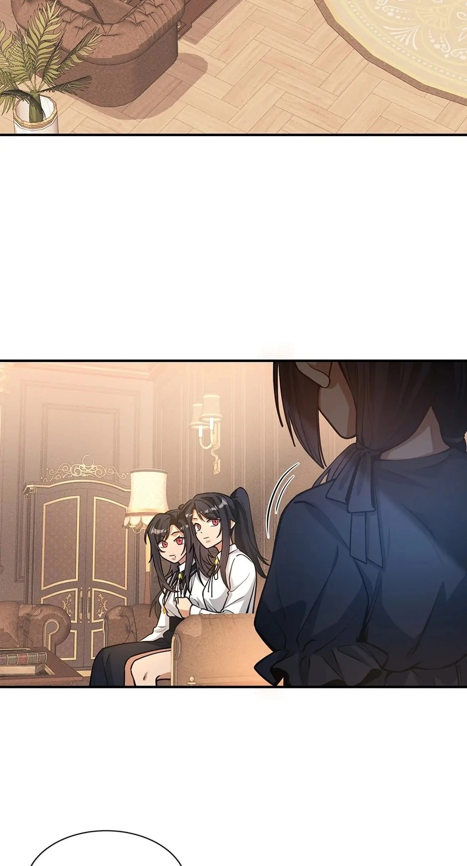 The Beginning After the End Chapter 175.8, page 21 of 72