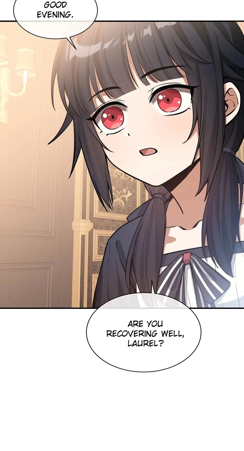 The Beginning After the End Chapter 175.8, page 22 of 72