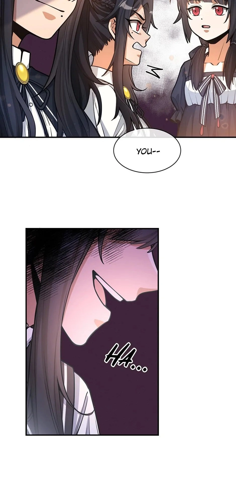 The Beginning After the End Chapter 175.8, page 25 of 72