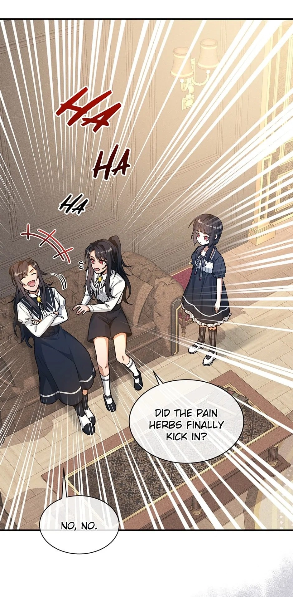 The Beginning After the End Chapter 175.8, page 26 of 72