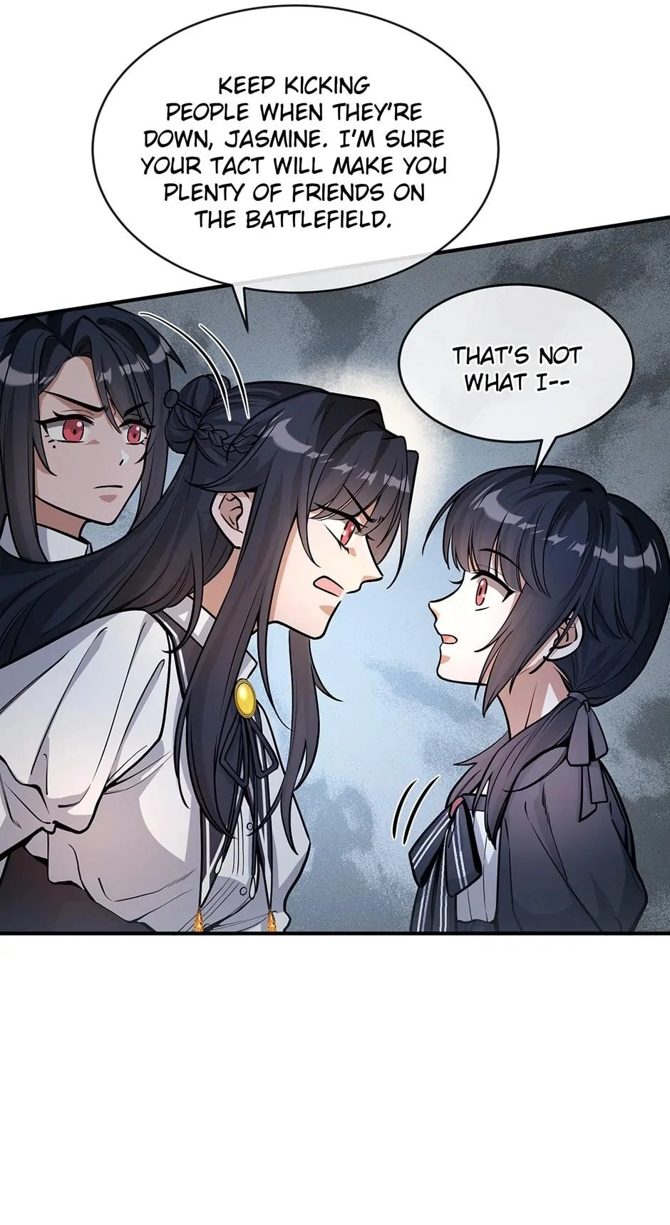 The Beginning After the End Chapter 175.8, page 30 of 72