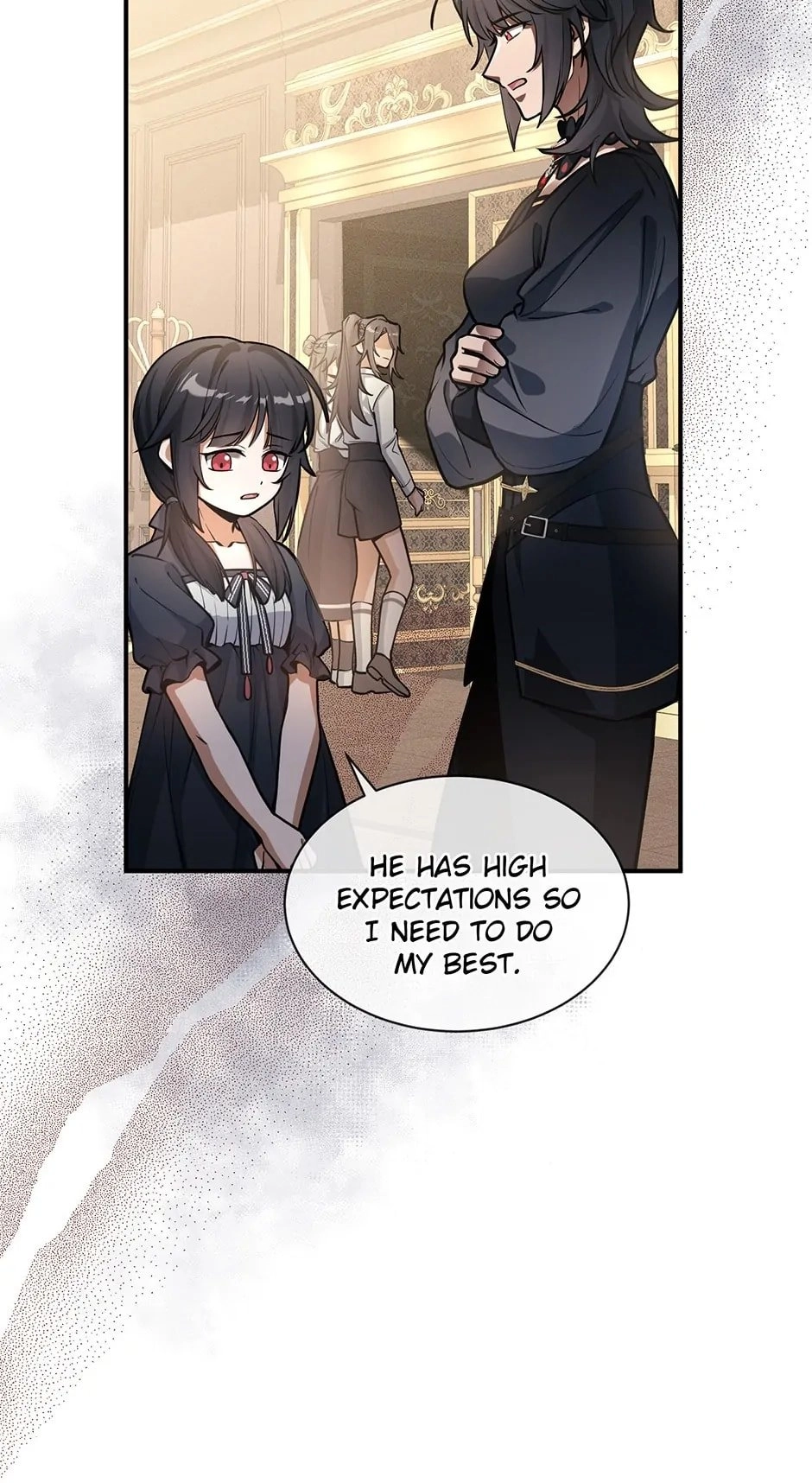The Beginning After the End Chapter 175.8, page 33 of 72
