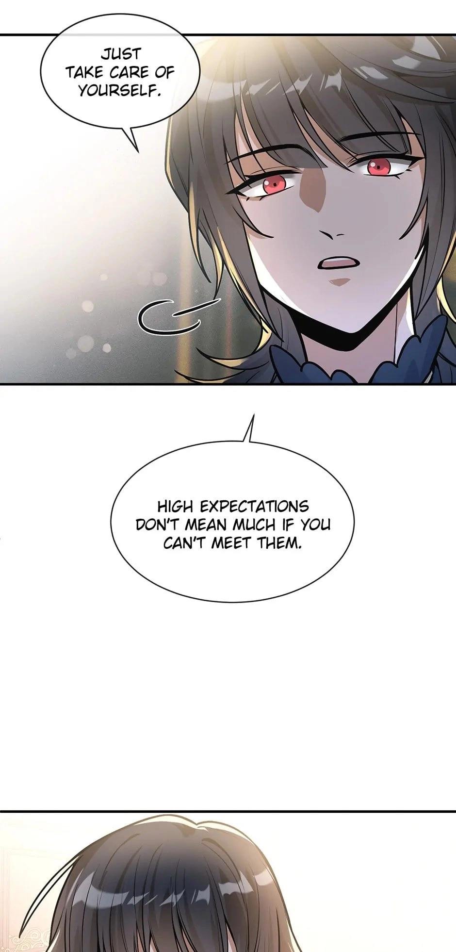 The Beginning After the End Chapter 175.8, page 34 of 72