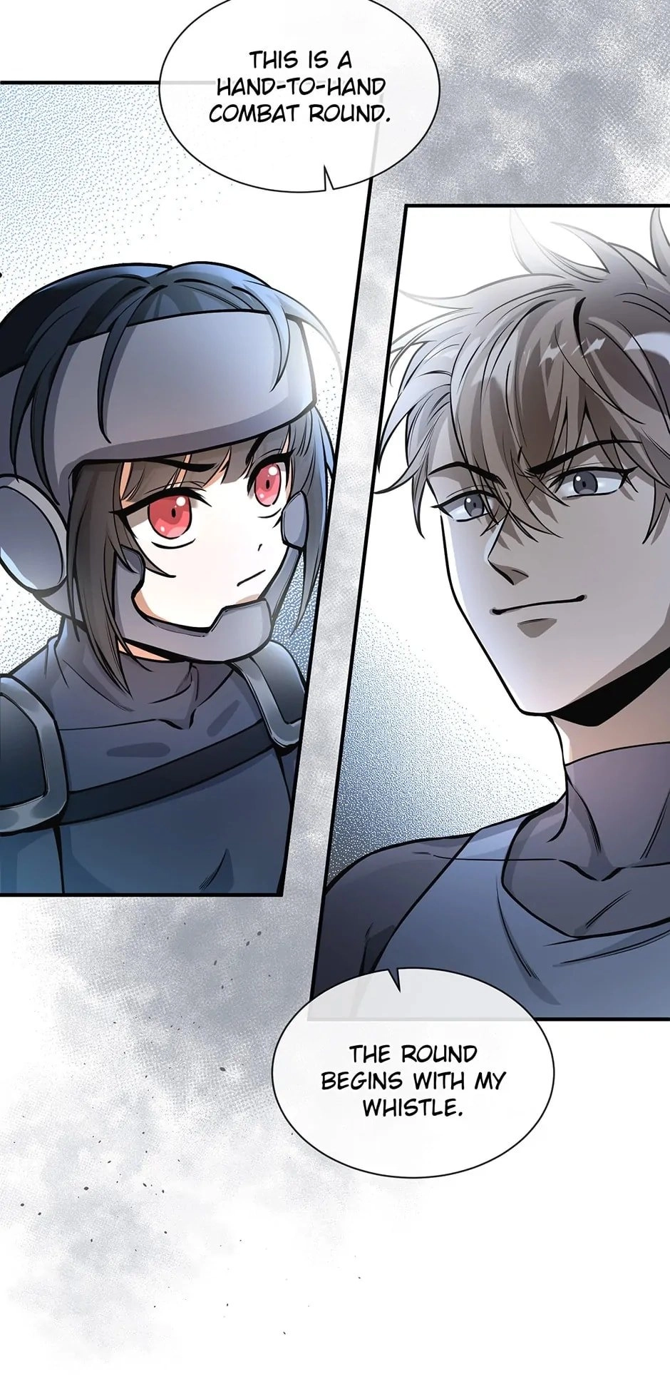 The Beginning After the End Chapter 175.8, page 38 of 72