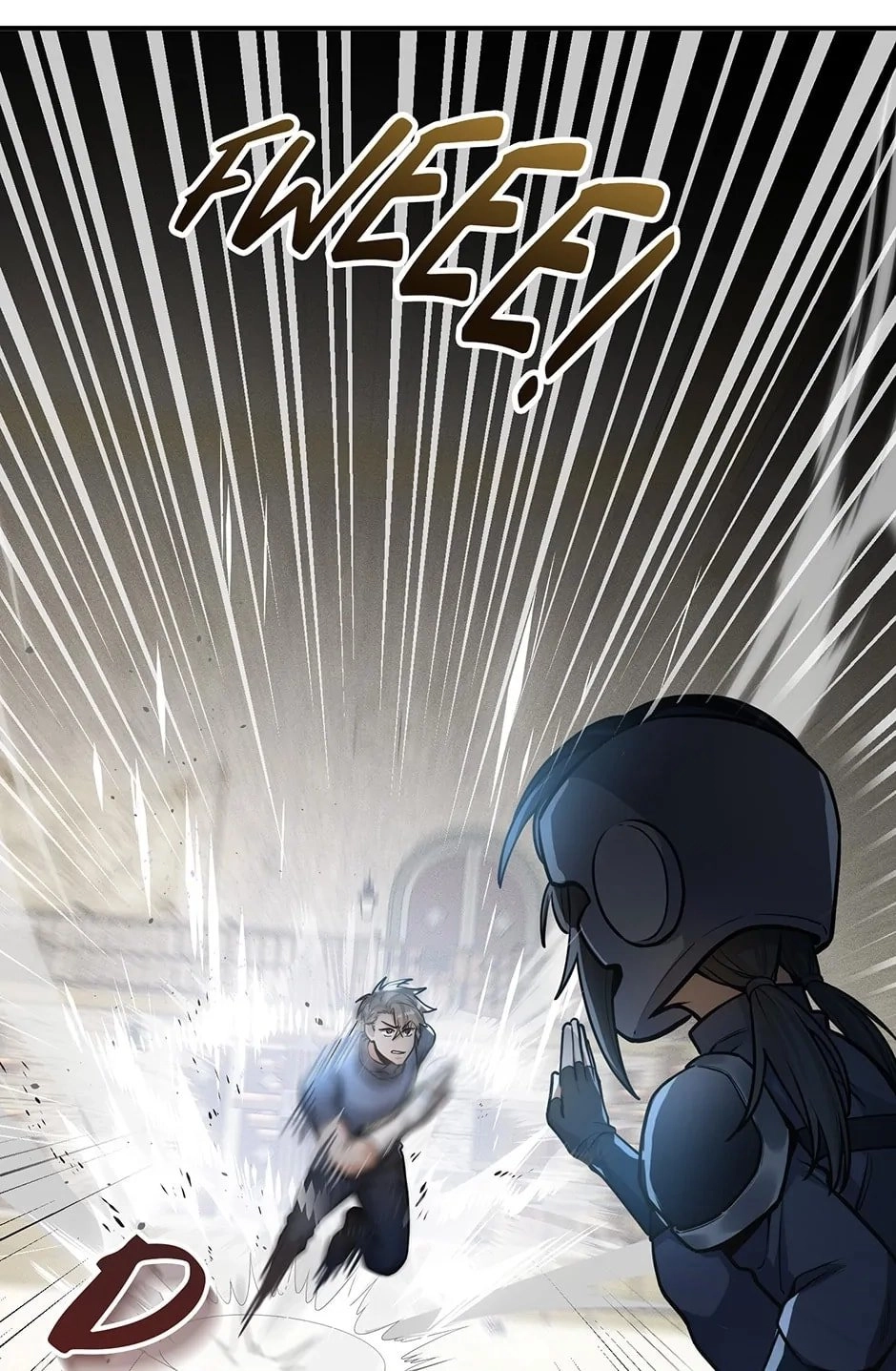The Beginning After the End Chapter 175.8, page 39 of 72