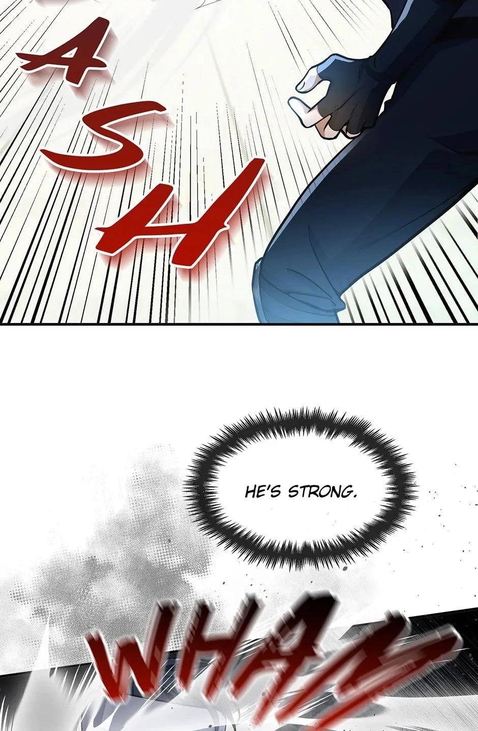 The Beginning After the End Chapter 175.8, page 40 of 72