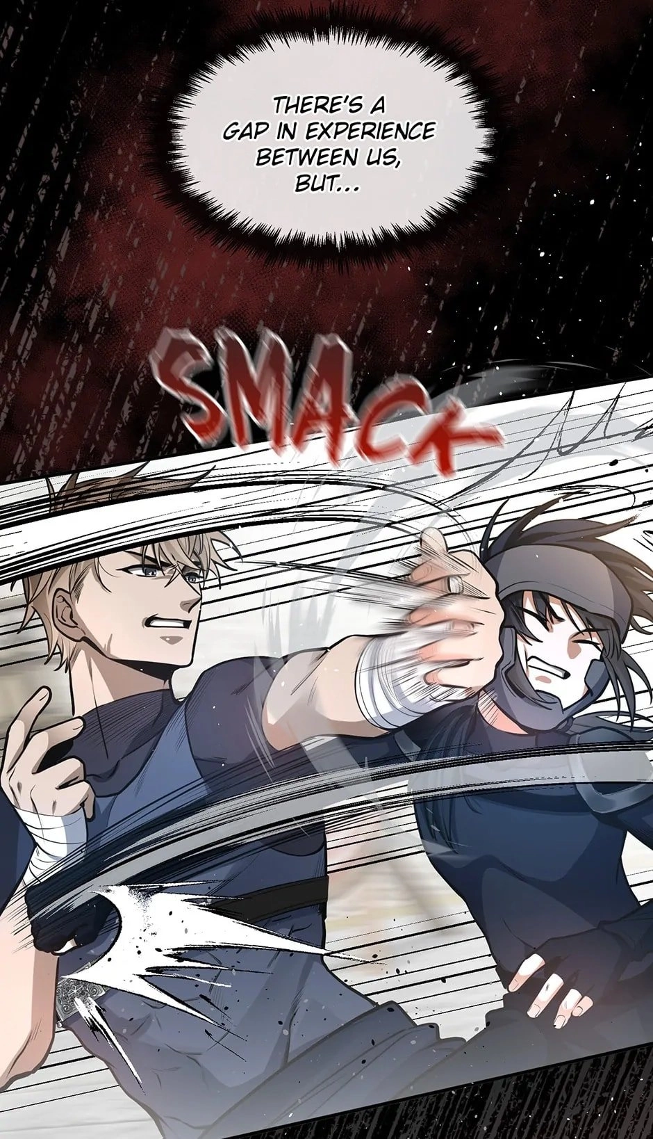 The Beginning After the End Chapter 175.8, page 43 of 72