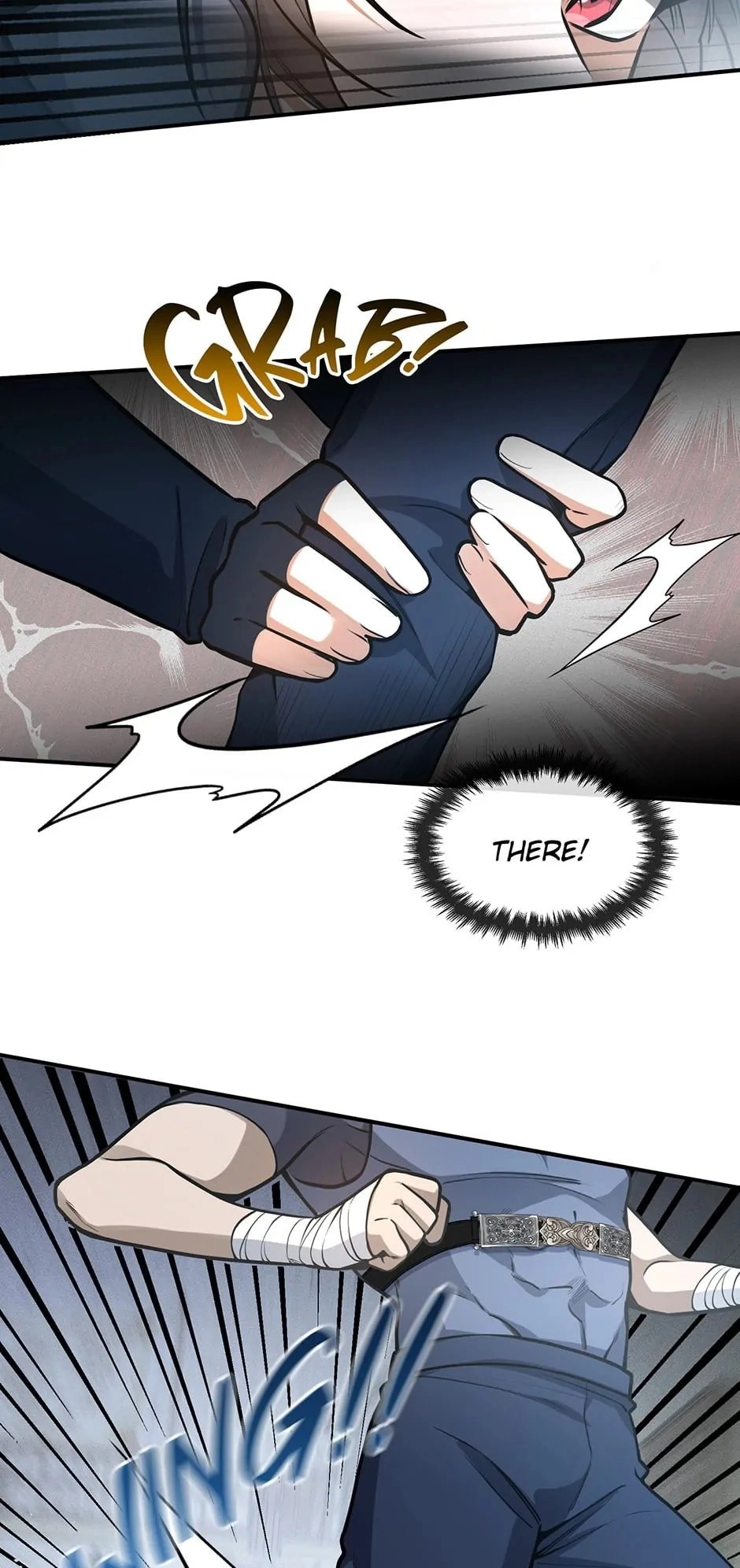 The Beginning After the End Chapter 175.8, page 47 of 72