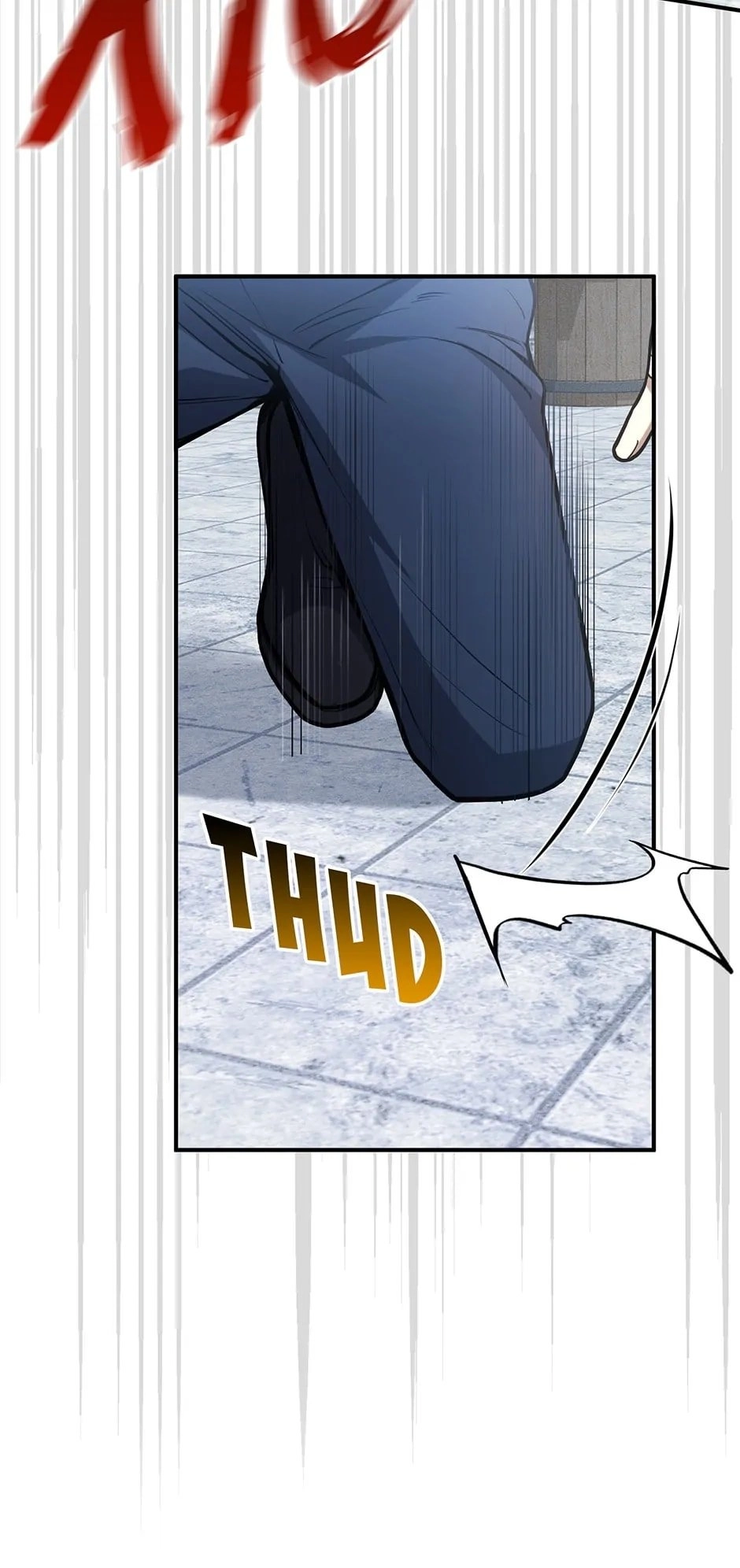 The Beginning After the End Chapter 175.8, page 49 of 72