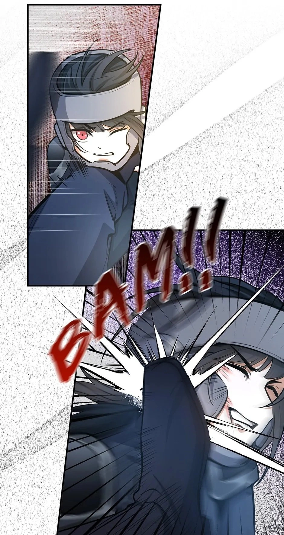 The Beginning After the End Chapter 175.8, page 50 of 72