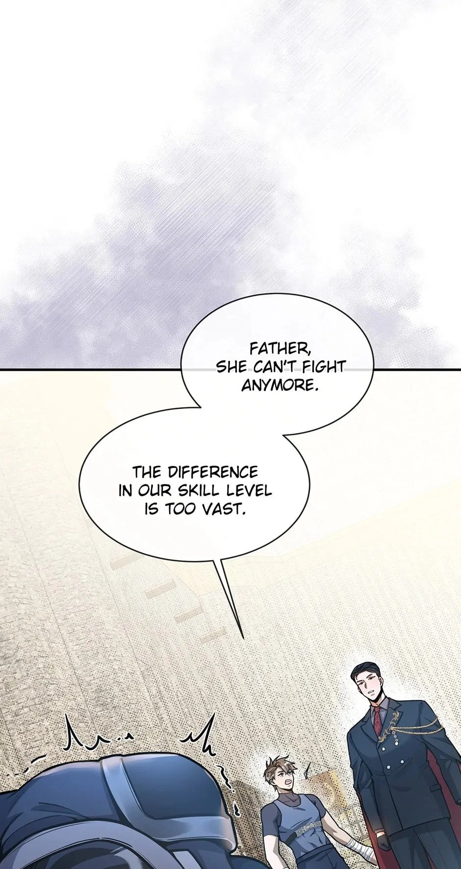The Beginning After the End Chapter 175.8, page 52 of 72
