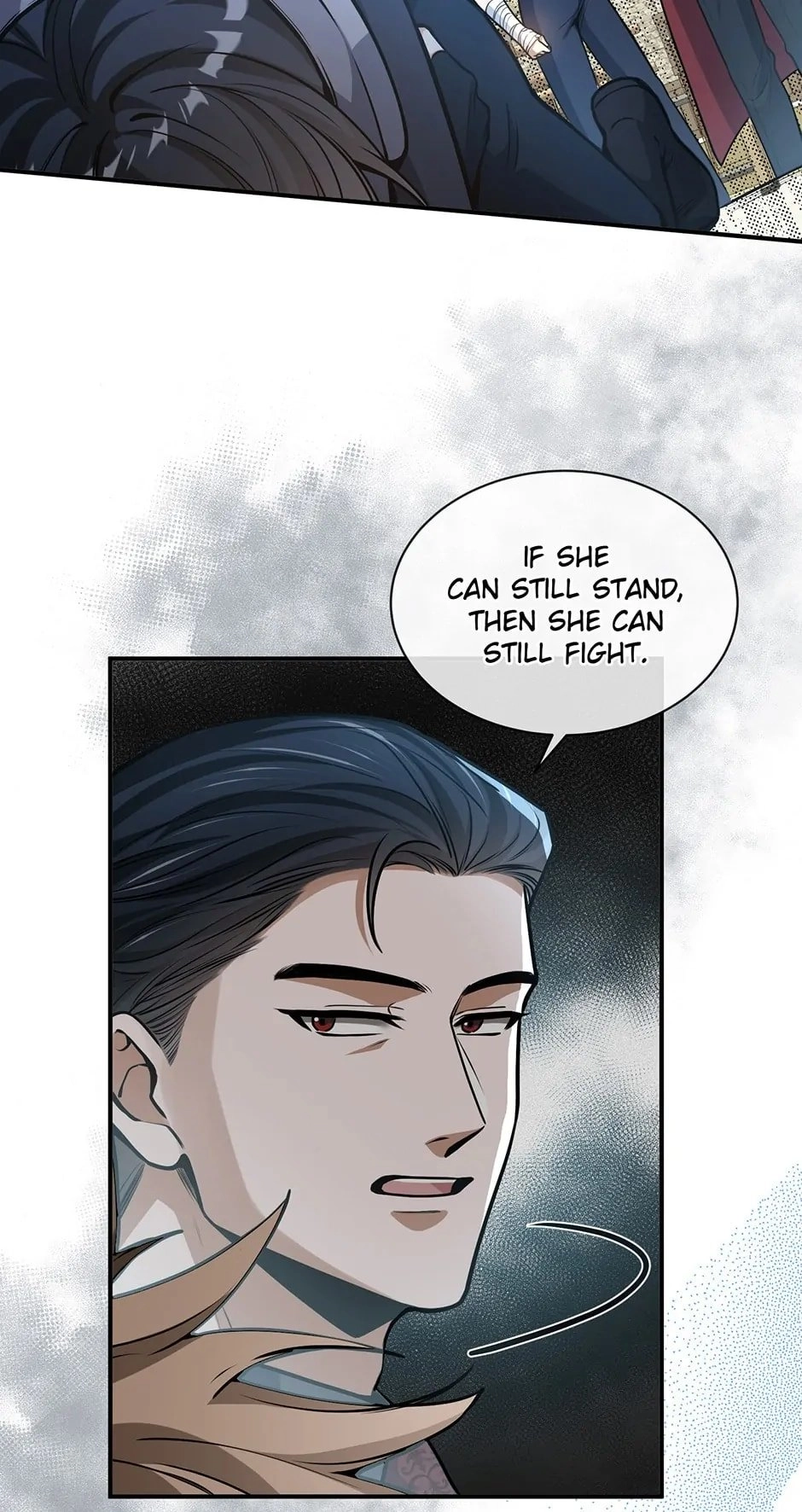 The Beginning After the End Chapter 175.8, page 53 of 72