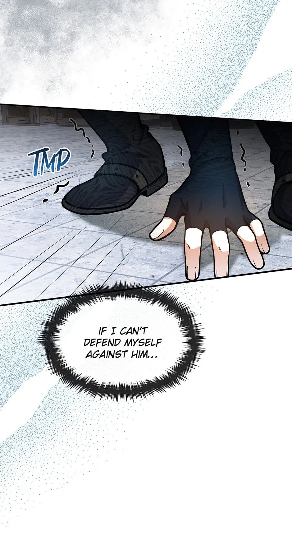 The Beginning After the End Chapter 175.8, page 54 of 72
