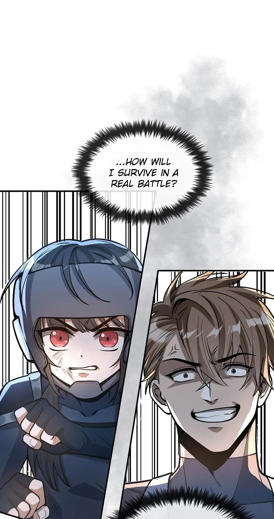 The Beginning After the End Chapter 175.8, page 55 of 72